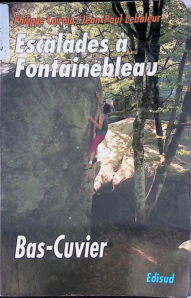 Escalades à Fontainebleau: Bas-Cuvier thumbnail